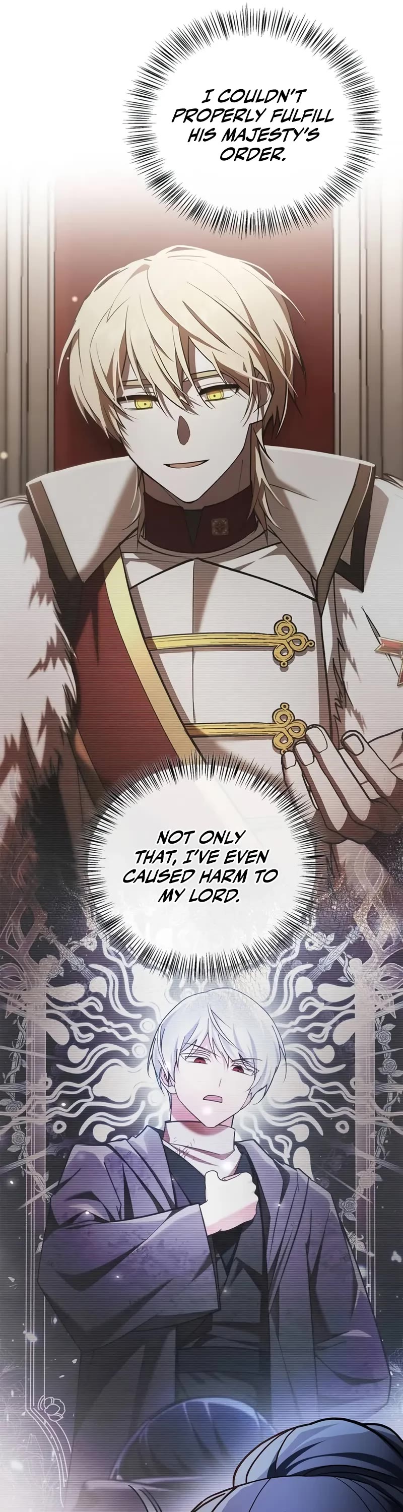 I’m Not That Kind of Talent Chapter 80 page 25 - Chapter 80