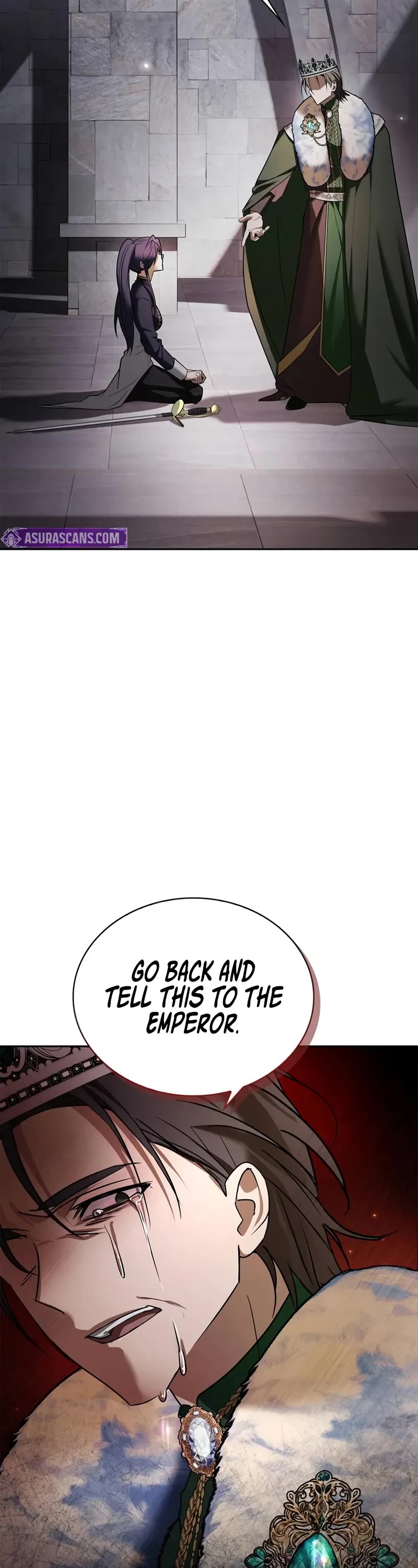 I’m Not That Kind of Talent Chapter 80 page 32 - Chapter 80