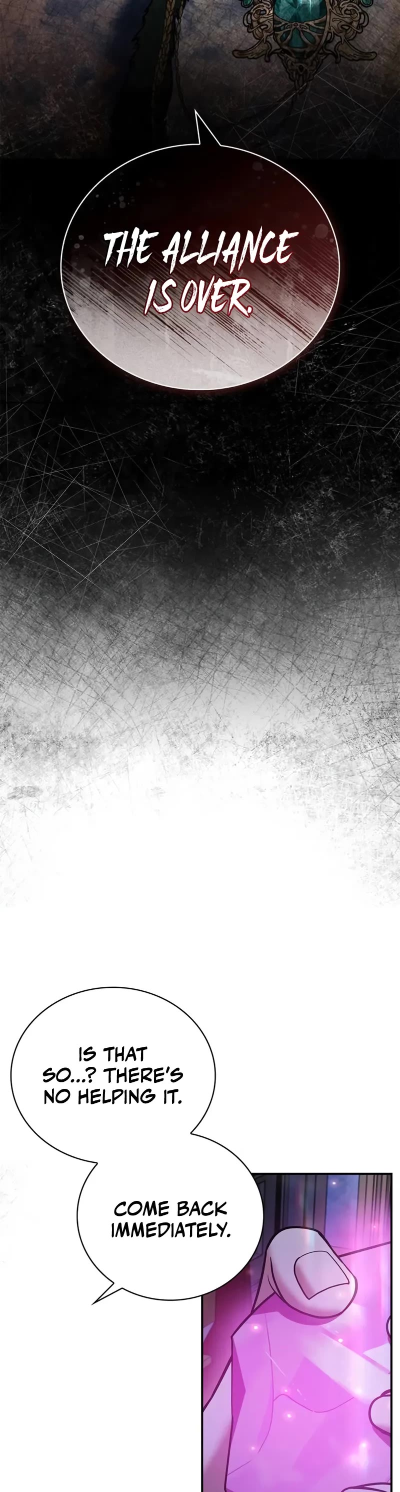 I’m Not That Kind of Talent Chapter 80 page 33 - Chapter 80