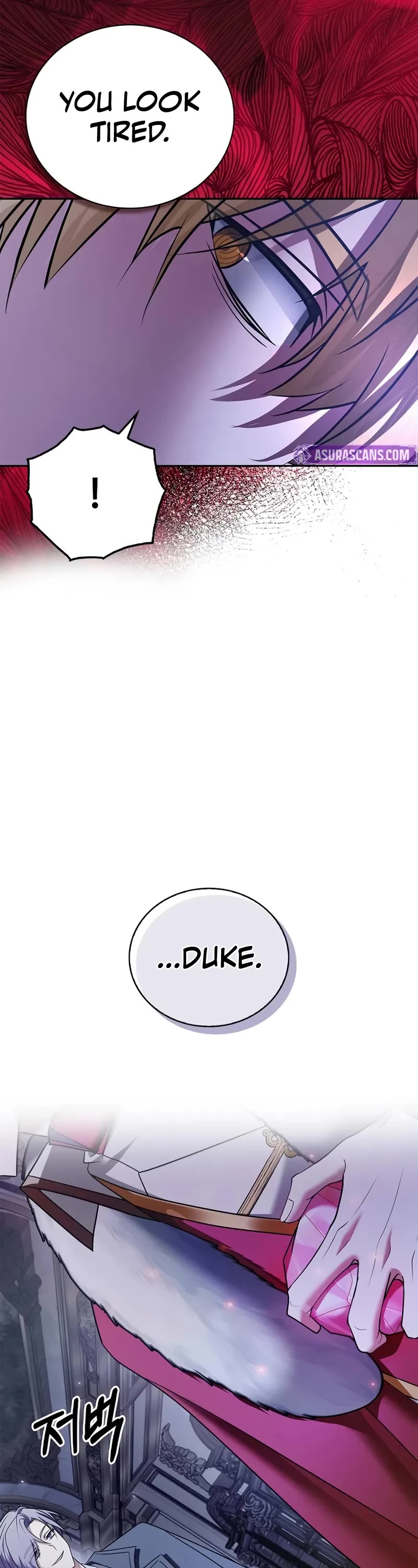 I’m Not That Kind of Talent Chapter 80 page 35 - Chapter 80