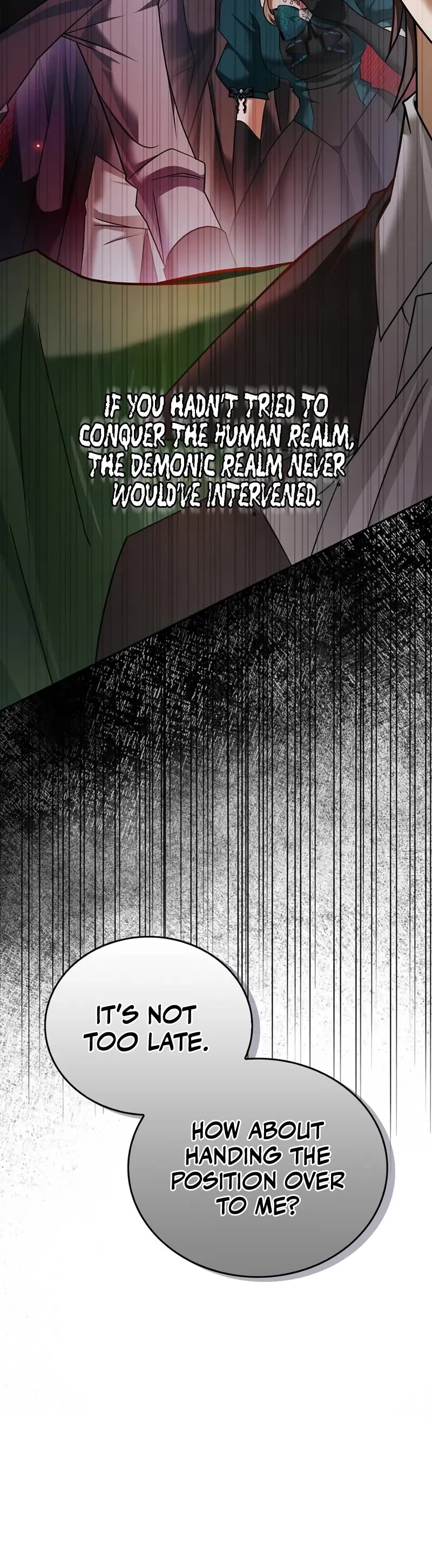 I’m Not That Kind of Talent Chapter 80 page 38 - Chapter 80