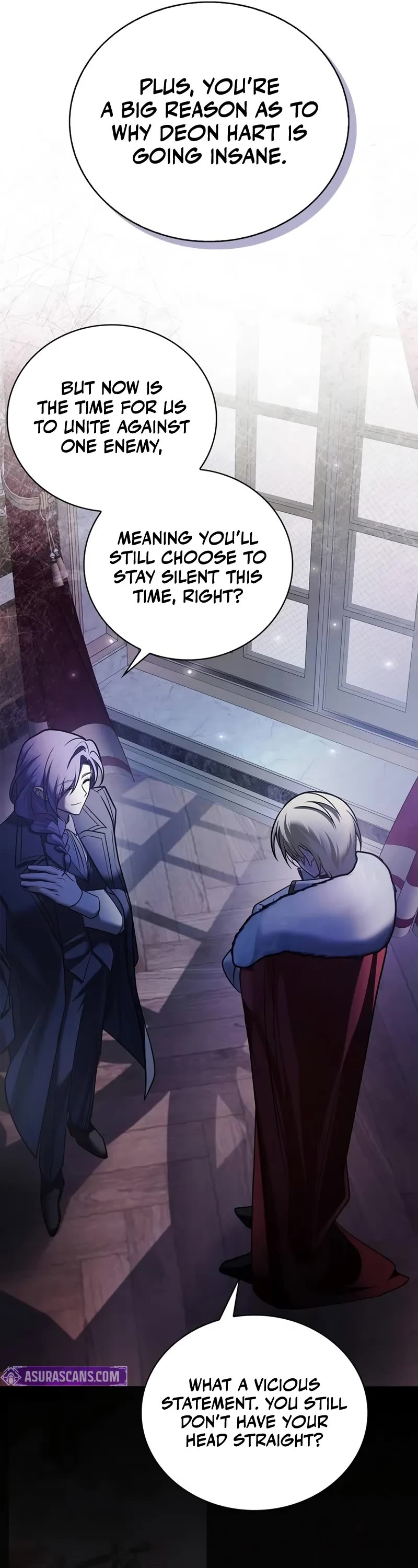 I’m Not That Kind of Talent Chapter 80 page 40 - Chapter 80