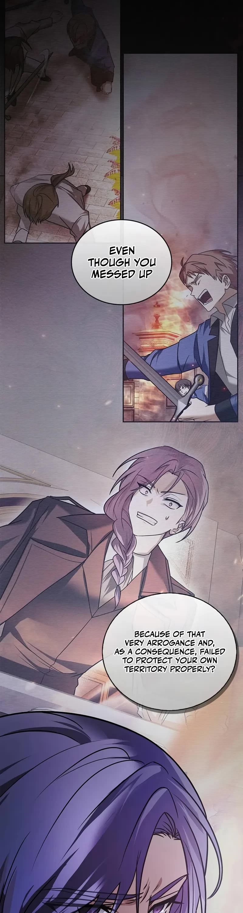 I’m Not That Kind of Talent Chapter 80 page 41 - Chapter 80