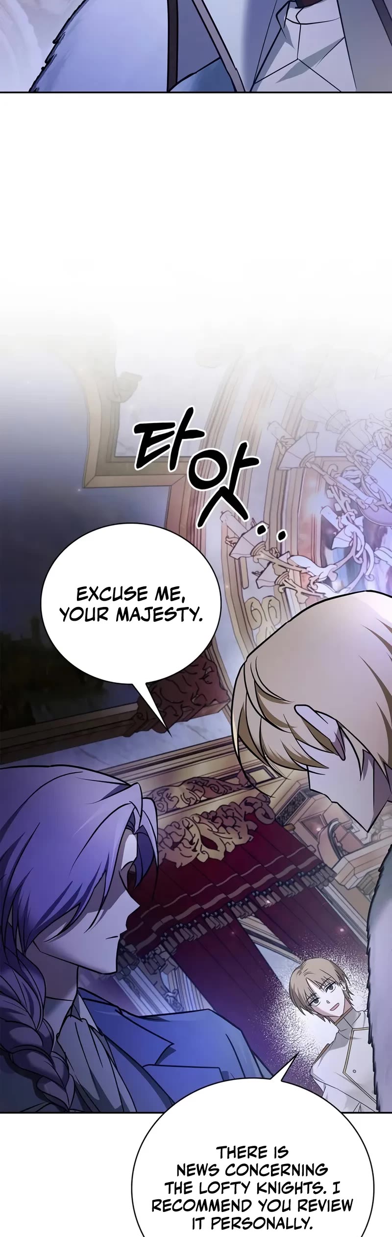 I’m Not That Kind of Talent Chapter 80 page 43 - Chapter 80
