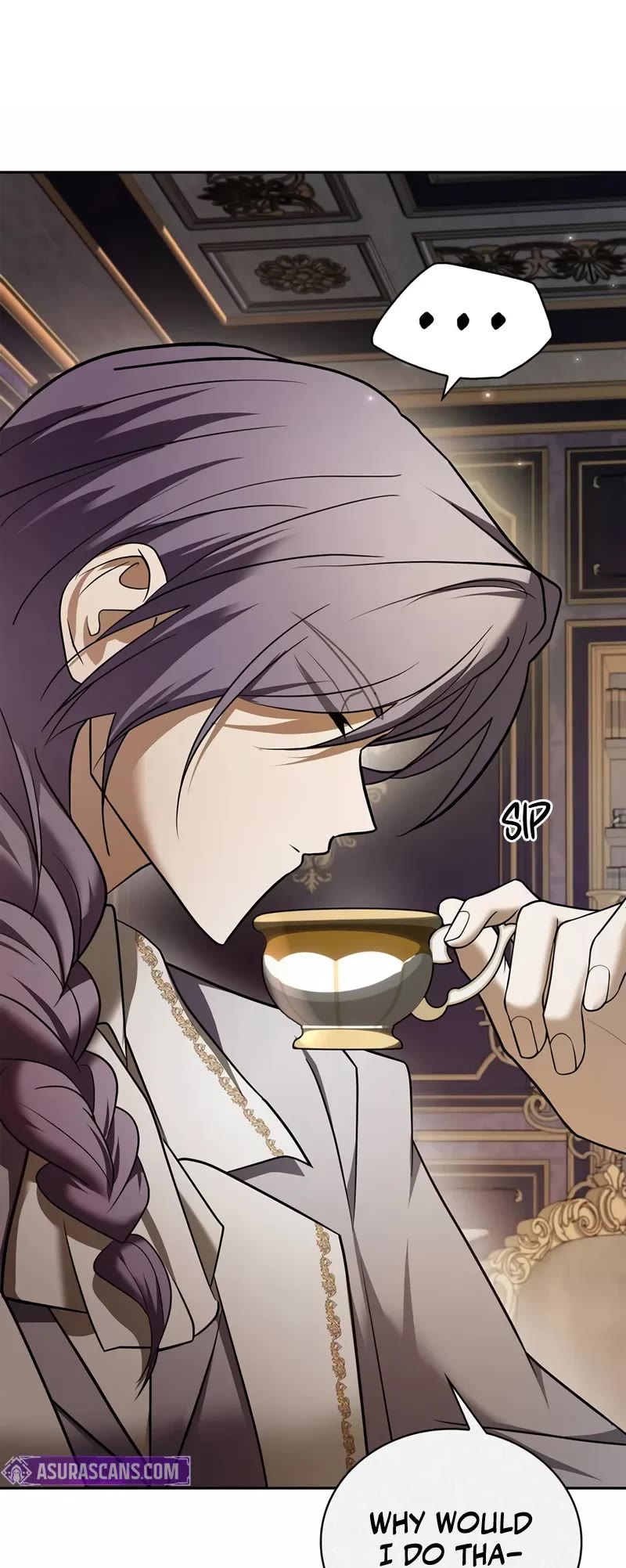 I’m Not That Kind of Talent Chapter 80 page 48 - Chapter 80