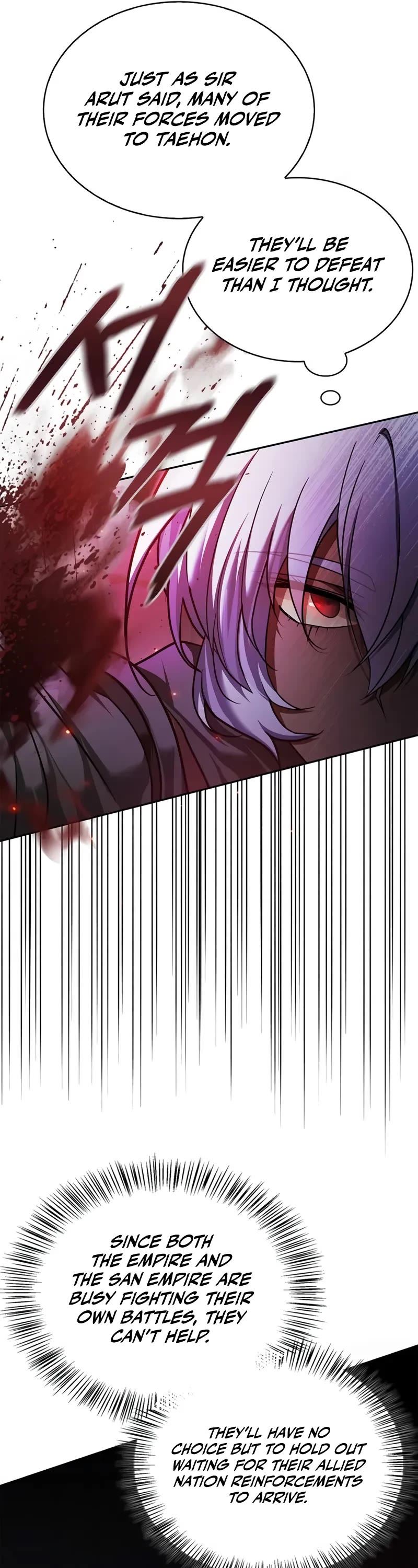 I’m Not That Kind of Talent Chapter 80 page 5 - Chapter 80