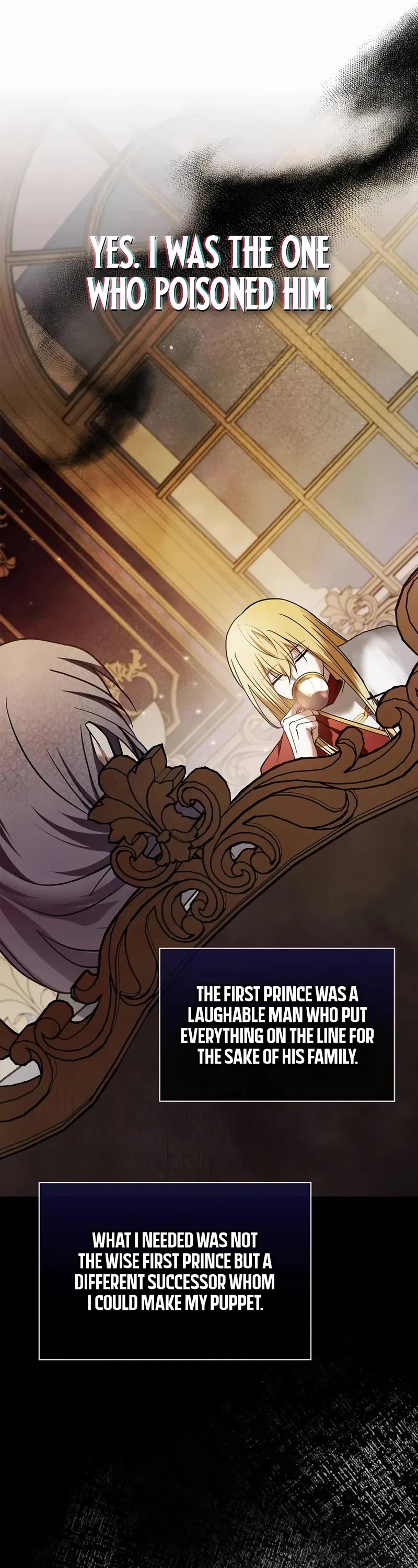 I’m Not That Kind of Talent Chapter 80 page 50 - Chapter 80