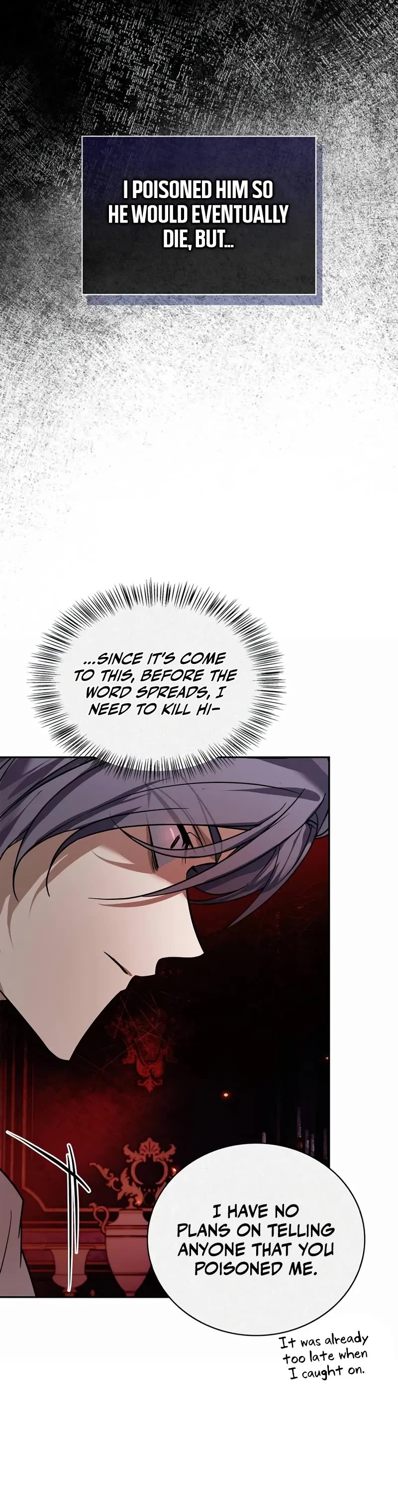 I’m Not That Kind of Talent Chapter 80 page 51 - Chapter 80
