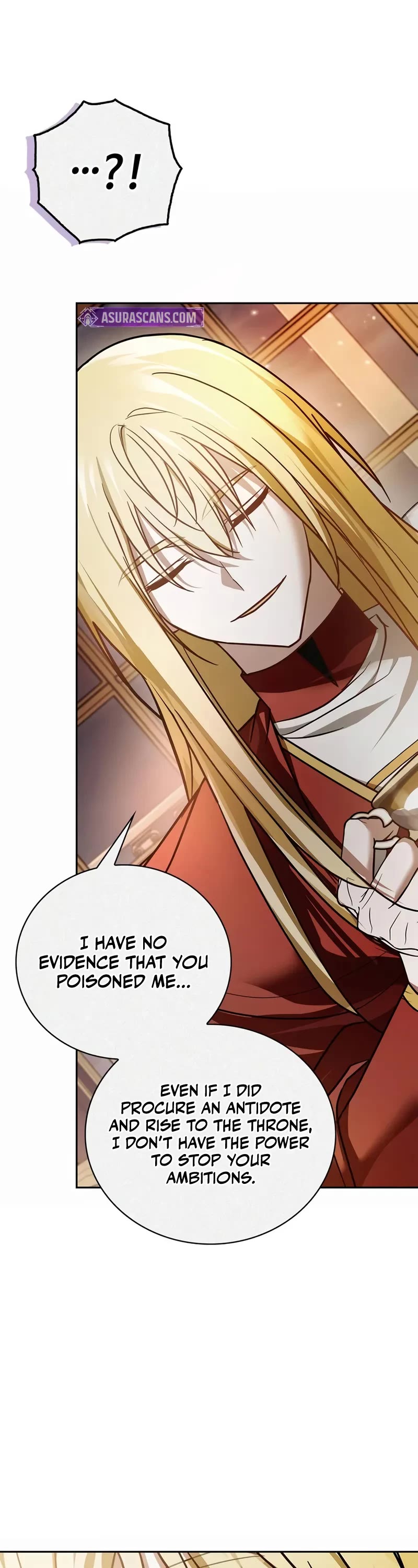 I’m Not That Kind of Talent Chapter 80 page 52 - Chapter 80