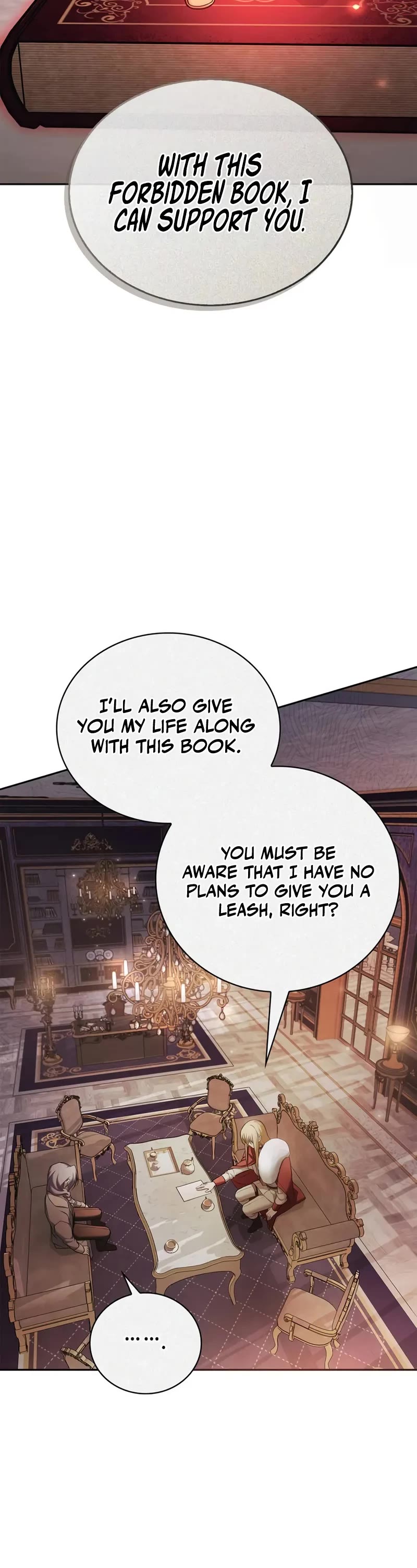 I’m Not That Kind of Talent Chapter 80 page 56 - Chapter 80