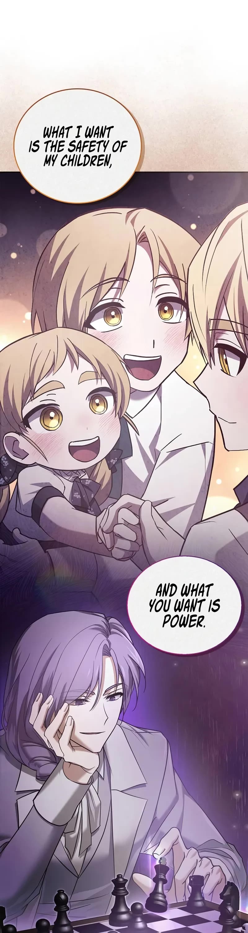 I’m Not That Kind of Talent Chapter 80 page 57 - Chapter 80