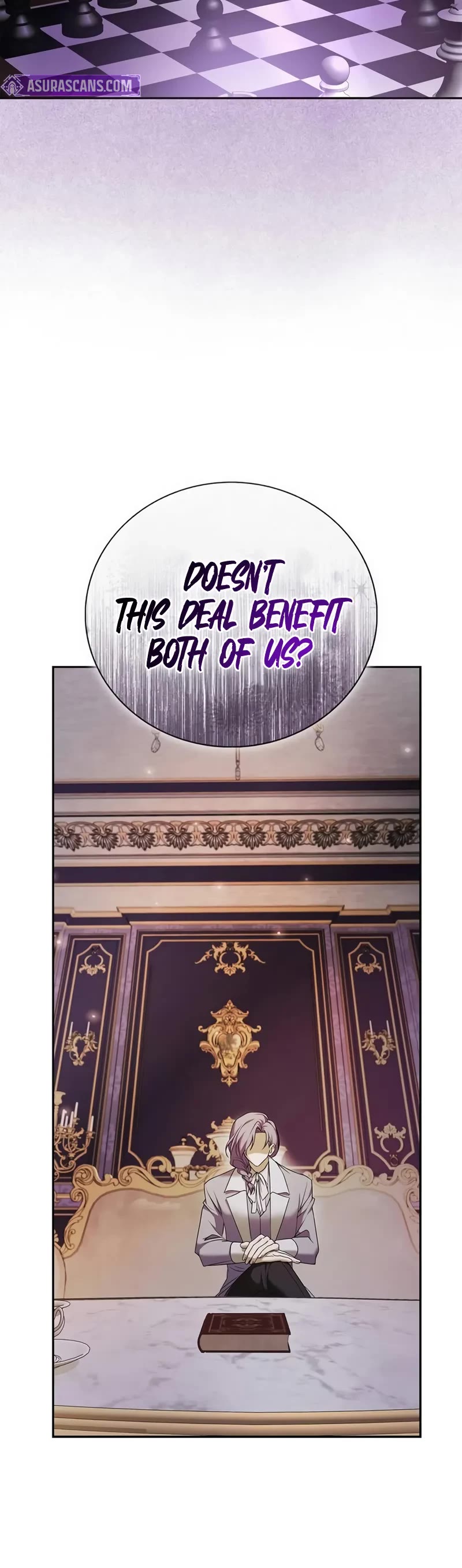 I’m Not That Kind of Talent Chapter 80 page 58 - Chapter 80
