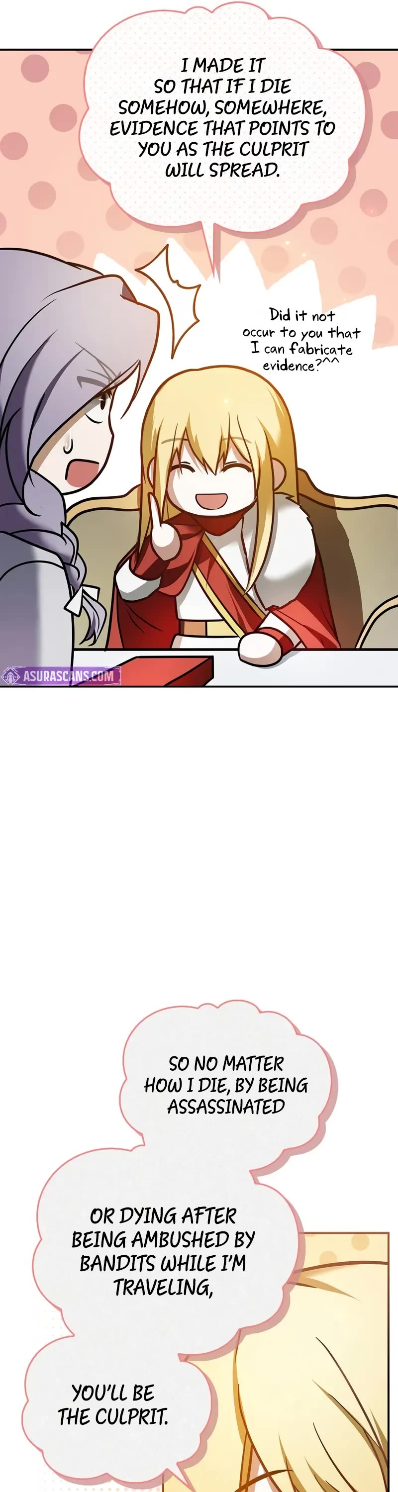 I’m Not That Kind of Talent Chapter 80 page 60 - Chapter 80