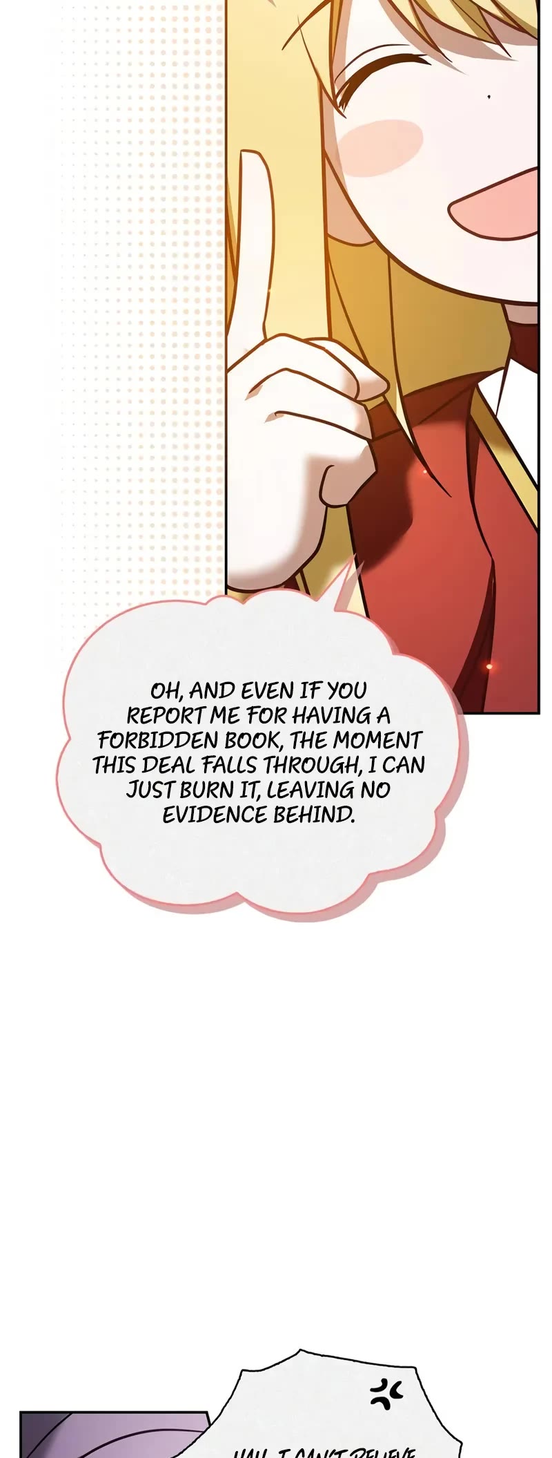 I’m Not That Kind of Talent Chapter 80 page 61 - Chapter 80