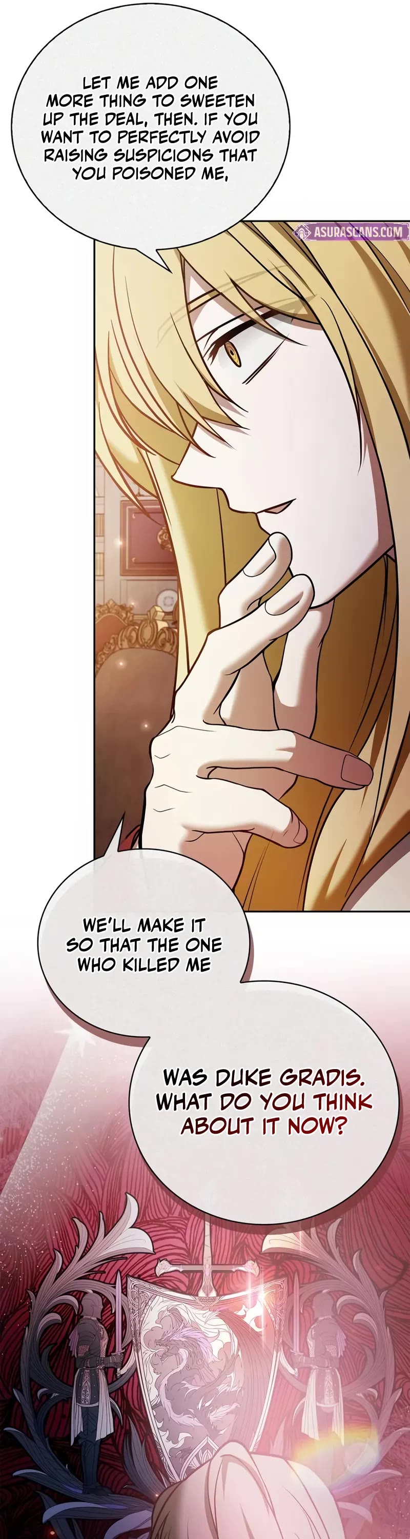 I’m Not That Kind of Talent Chapter 80 page 63 - Chapter 80