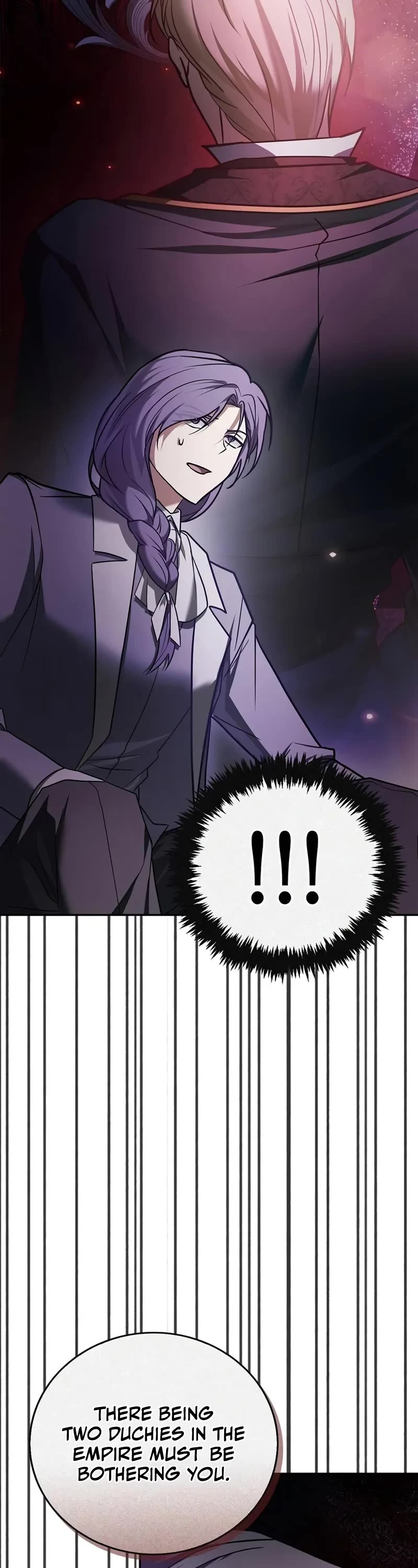 I’m Not That Kind of Talent Chapter 80 page 64 - Chapter 80