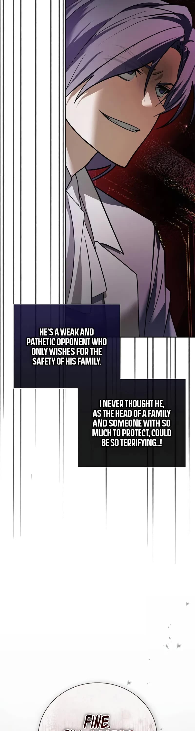 I’m Not That Kind of Talent Chapter 80 page 65 - Chapter 80