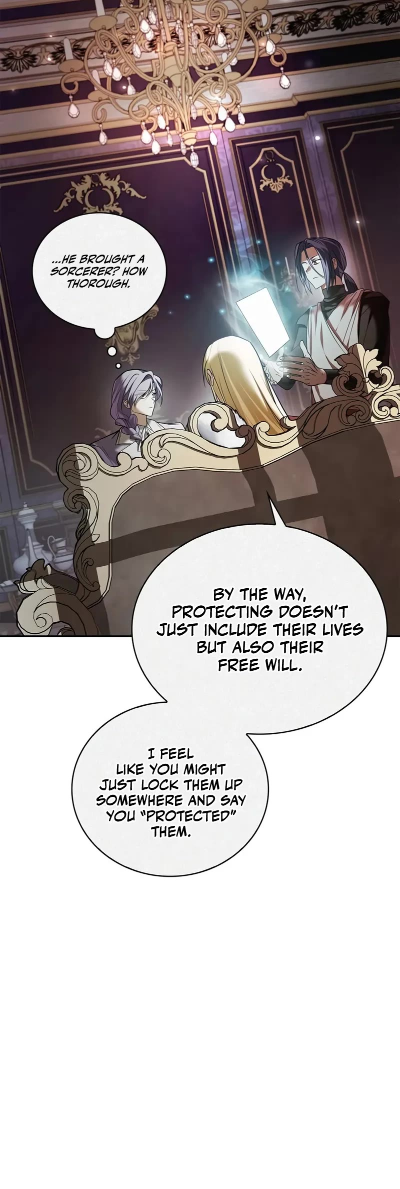 I’m Not That Kind of Talent Chapter 80 page 67 - Chapter 80