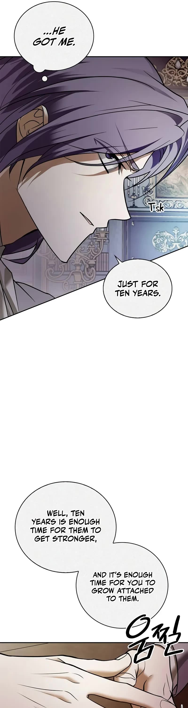 I’m Not That Kind of Talent Chapter 80 page 68 - Chapter 80