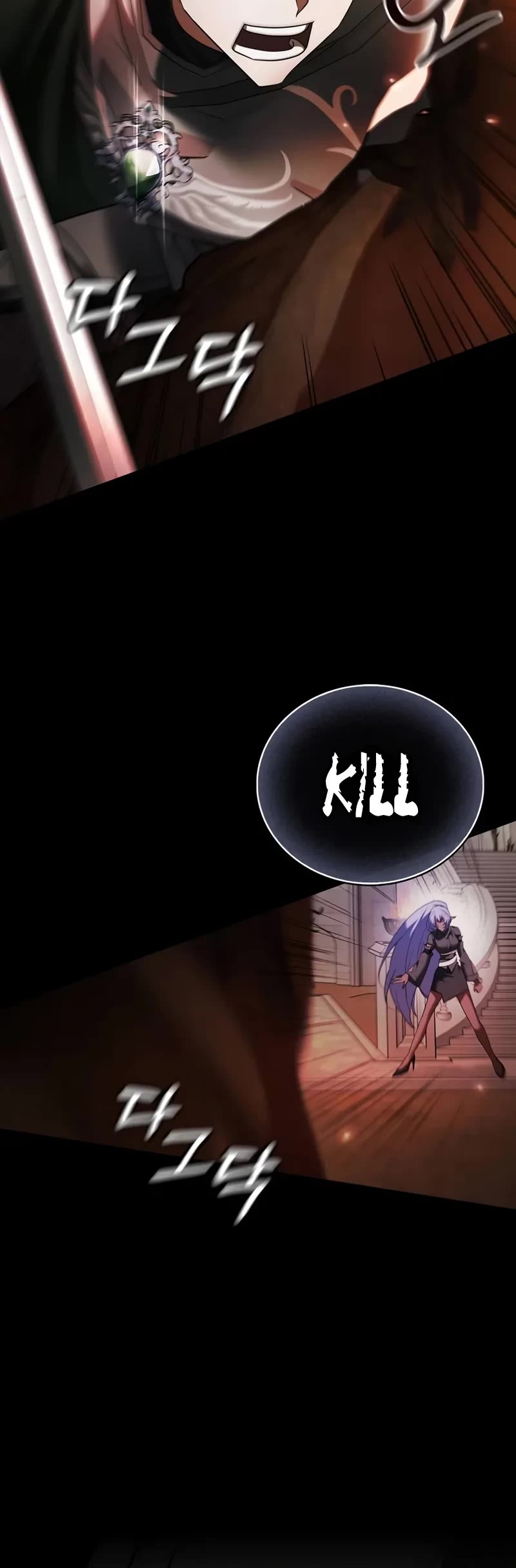 I’m Not That Kind of Talent Chapter 80 page 9 - Chapter 80