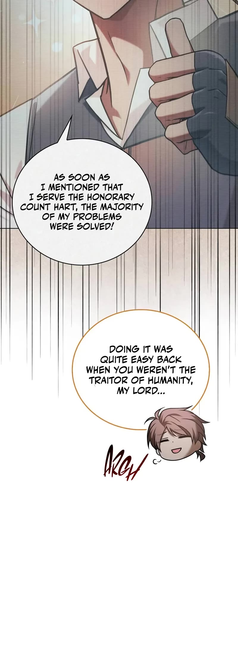 I’m Not That Kind of Talent Chapter 81 page 15 - Chapter 81