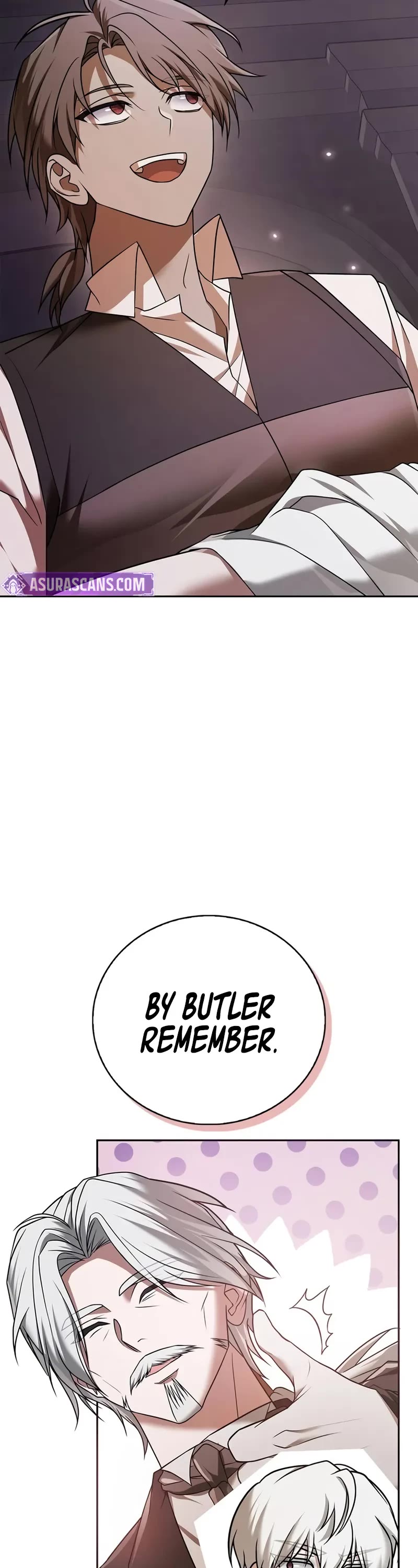 I’m Not That Kind of Talent Chapter 81 page 18 - Chapter 81