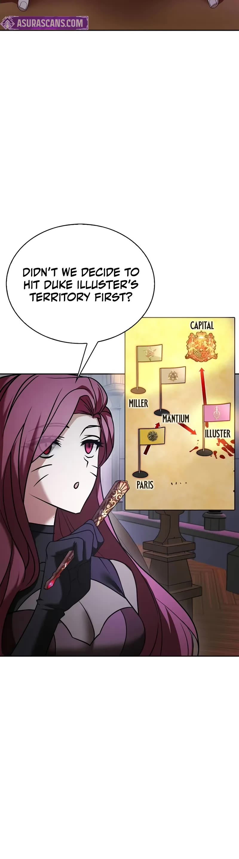 I’m Not That Kind of Talent Chapter 81 page 21 - Chapter 81