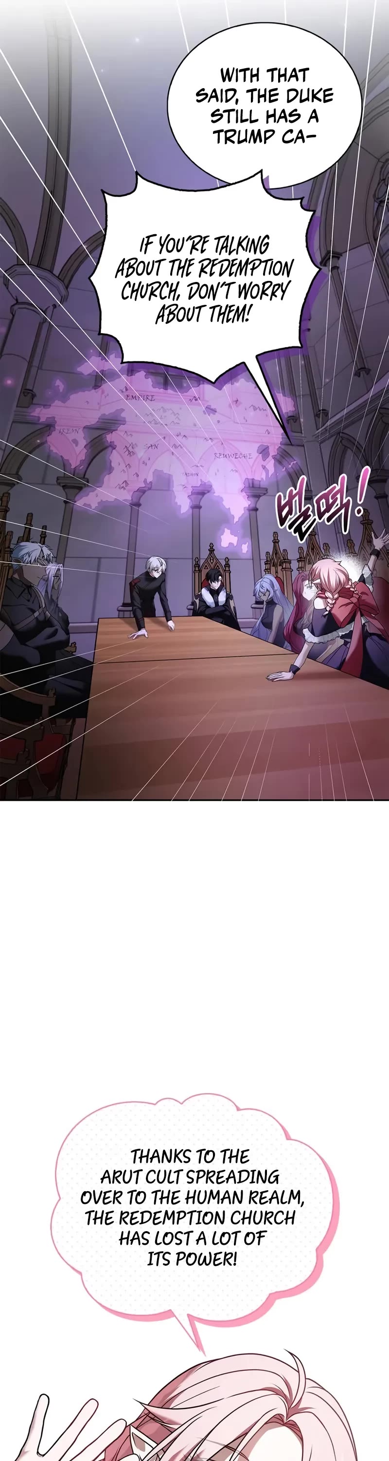 I’m Not That Kind of Talent Chapter 81 page 23 - Chapter 81