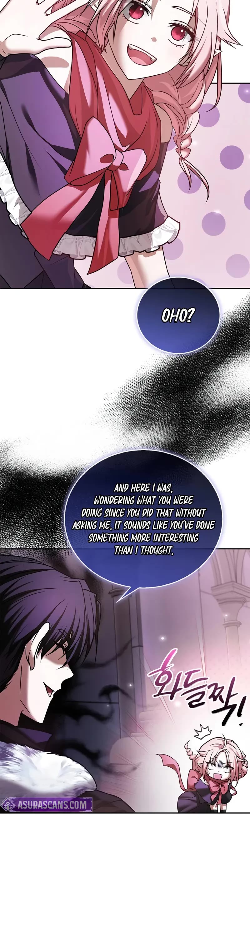 I’m Not That Kind of Talent Chapter 81 page 24 - Chapter 81