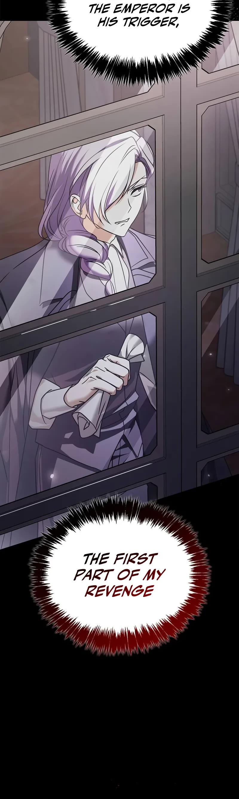 I’m Not That Kind of Talent Chapter 81 page 26 - Chapter 81