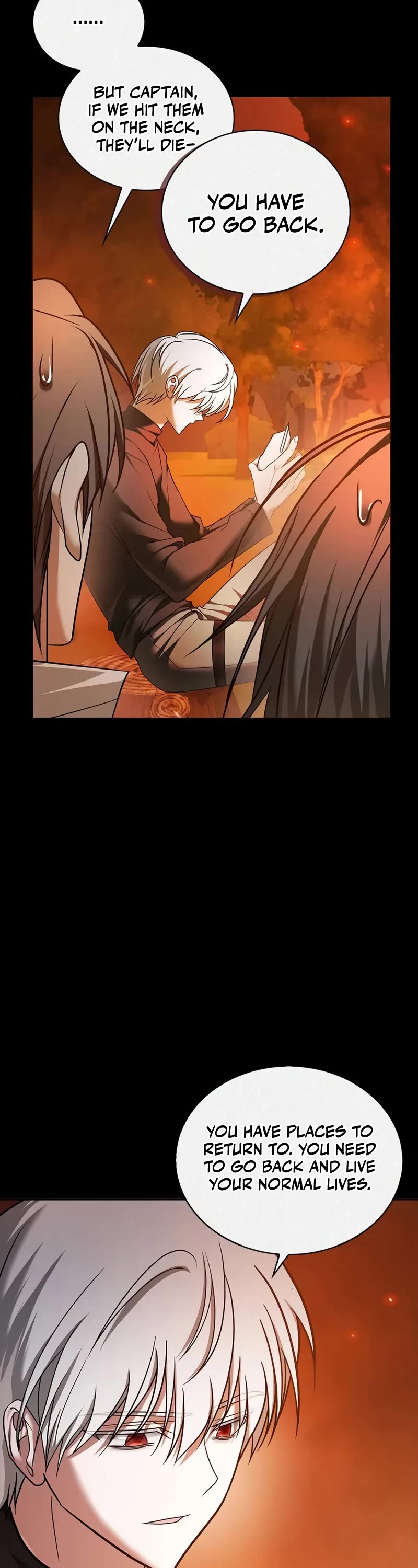 I’m Not That Kind of Talent Chapter 81 page 3 - Chapter 81