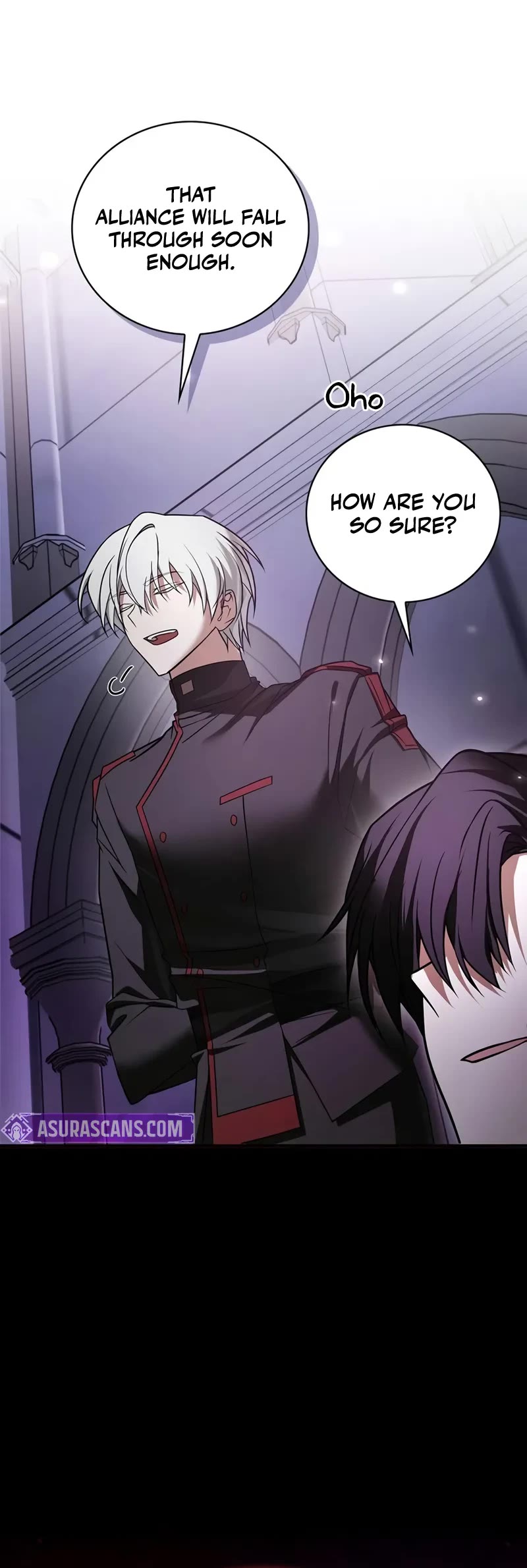 I’m Not That Kind of Talent Chapter 81 page 31 - Chapter 81