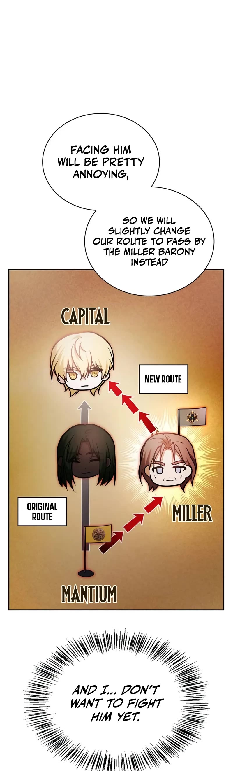I’m Not That Kind of Talent Chapter 81 page 35 - Chapter 81