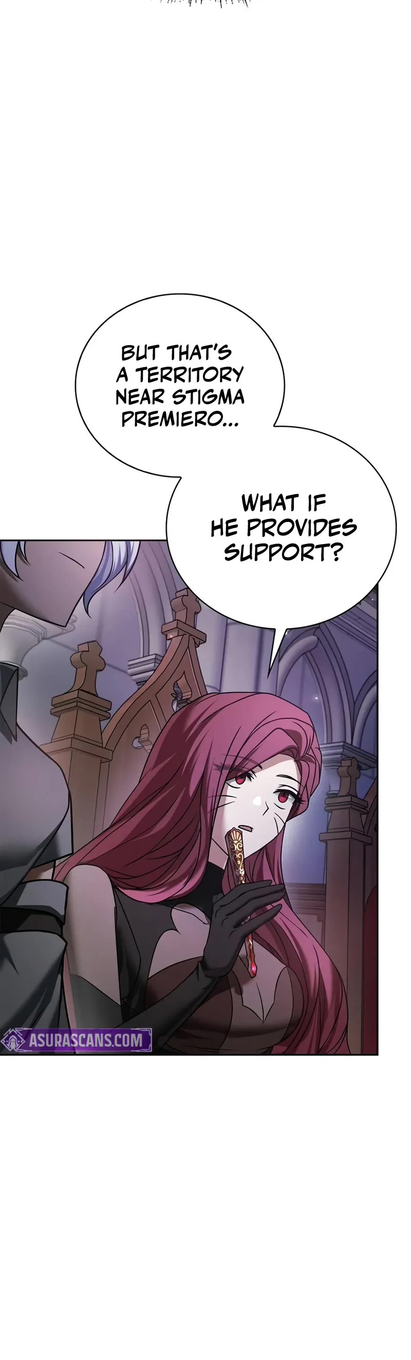 I’m Not That Kind of Talent Chapter 81 page 36 - Chapter 81