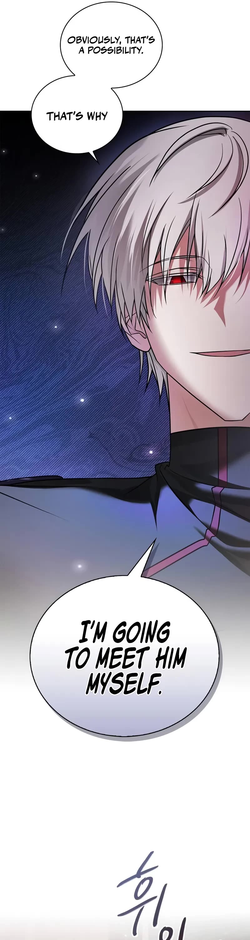 I’m Not That Kind of Talent Chapter 81 page 37 - Chapter 81