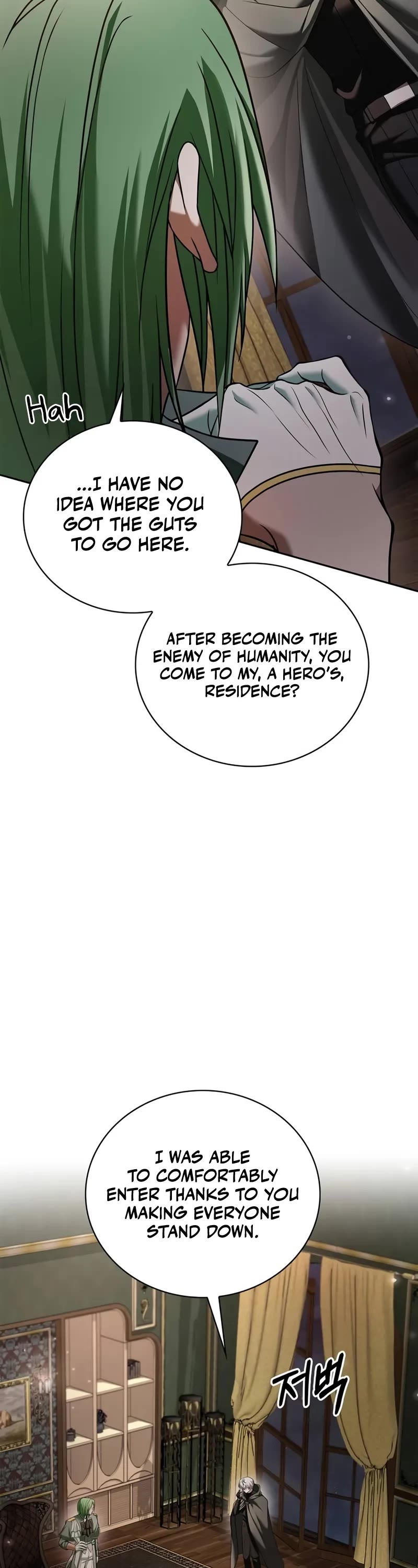 I’m Not That Kind of Talent Chapter 81 page 39 - Chapter 81