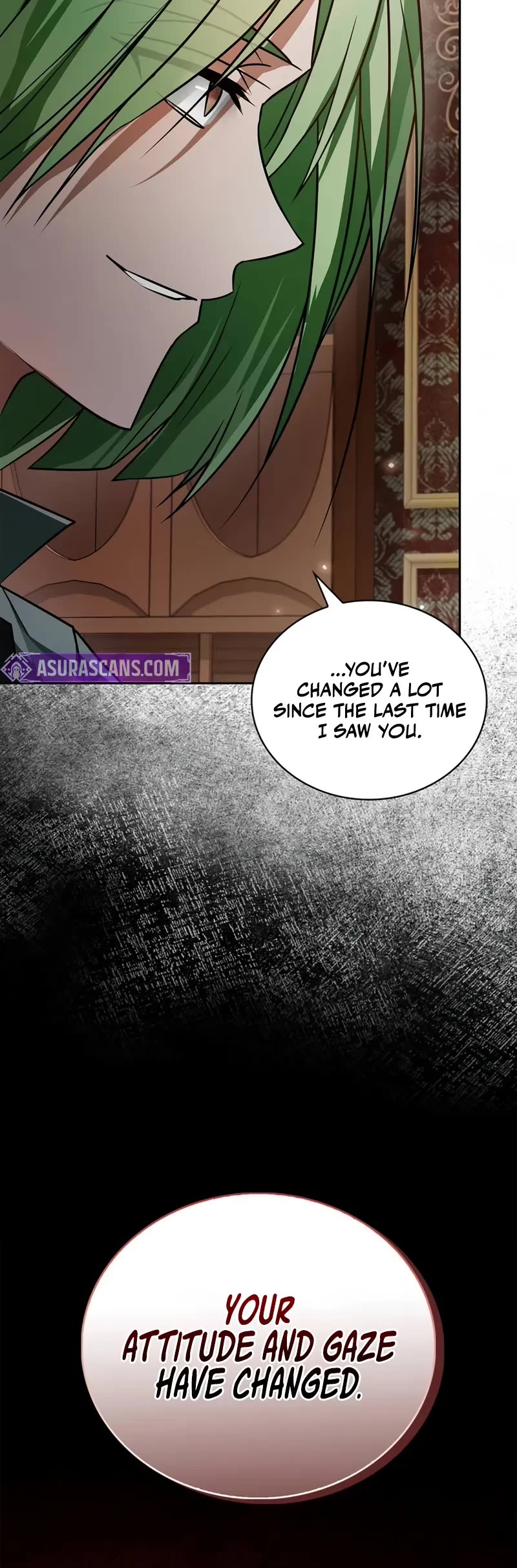 I’m Not That Kind of Talent Chapter 81 page 41 - Chapter 81