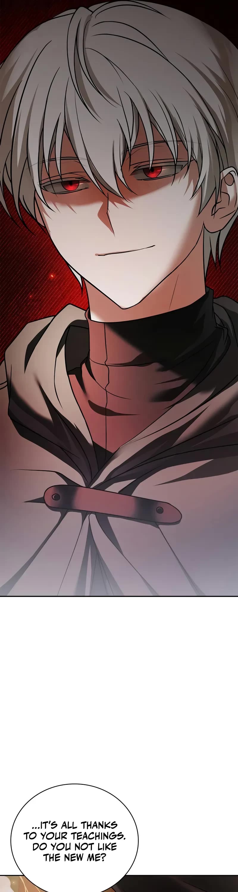 I’m Not That Kind of Talent Chapter 81 page 42 - Chapter 81