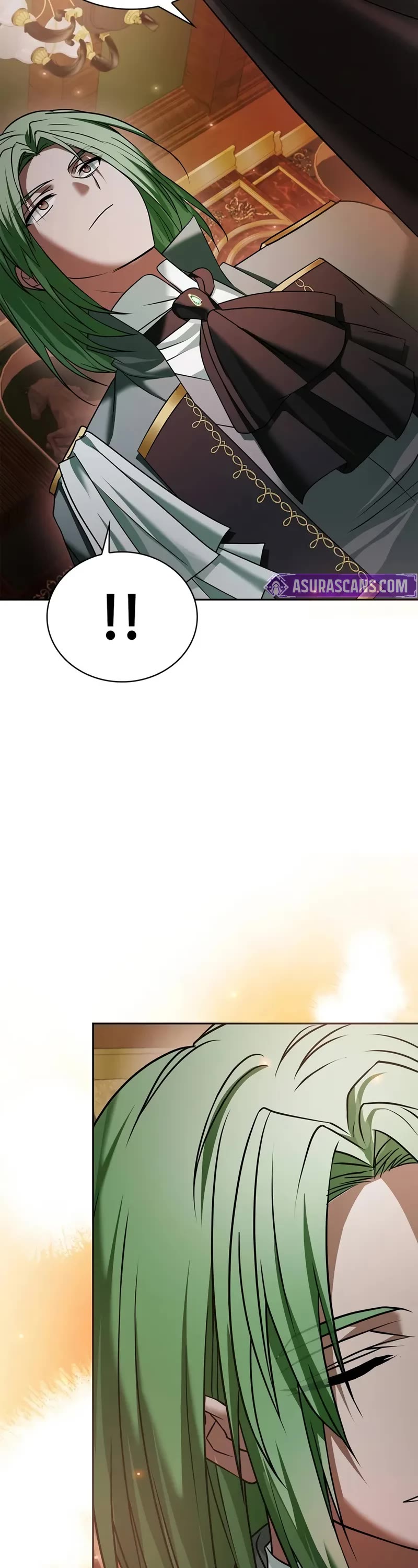 I’m Not That Kind of Talent Chapter 81 page 43 - Chapter 81