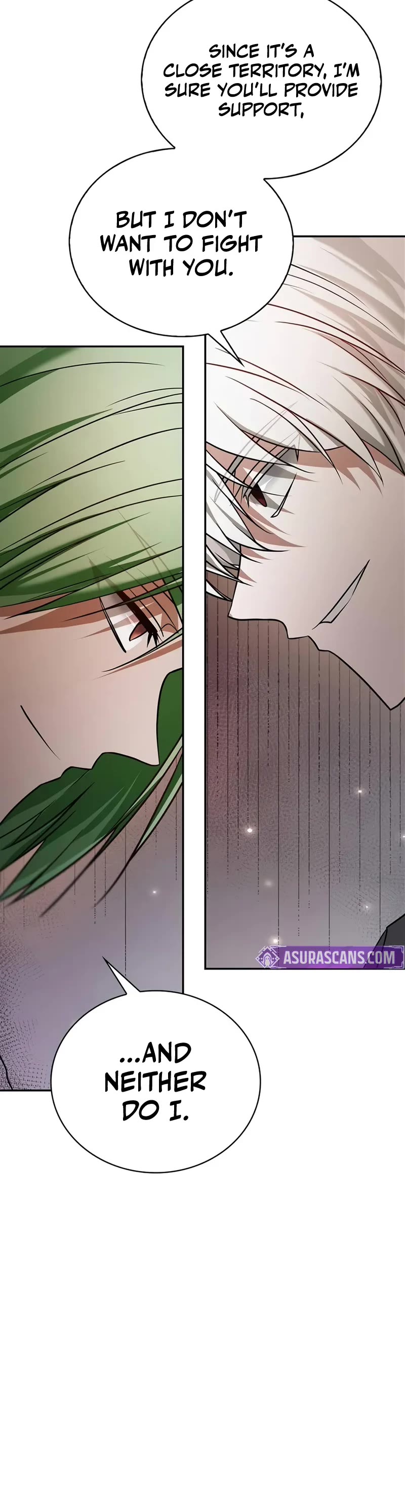 I’m Not That Kind of Talent Chapter 81 page 46 - Chapter 81