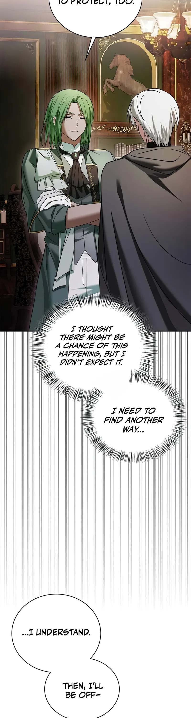 I’m Not That Kind of Talent Chapter 81 page 48 - Chapter 81