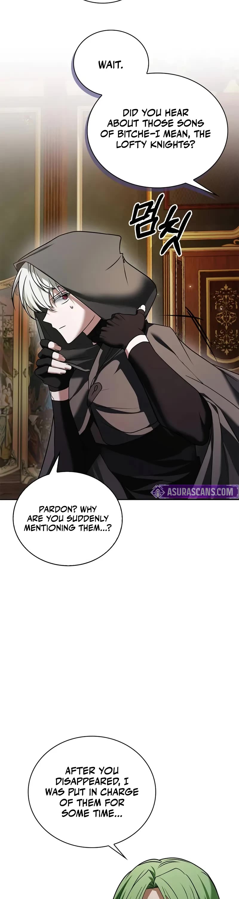 I’m Not That Kind of Talent Chapter 81 page 49 - Chapter 81