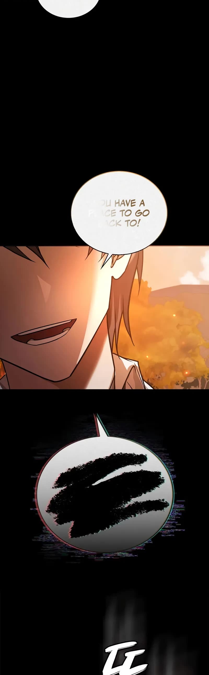 I’m Not That Kind of Talent Chapter 81 page 5 - Chapter 81