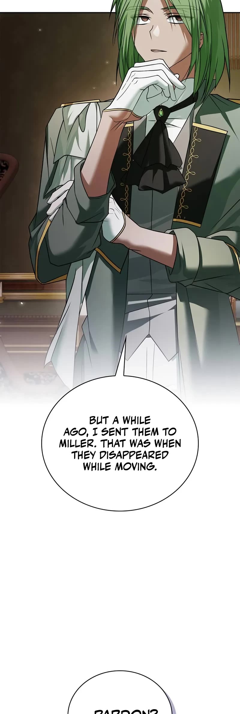 I’m Not That Kind of Talent Chapter 81 page 50 - Chapter 81