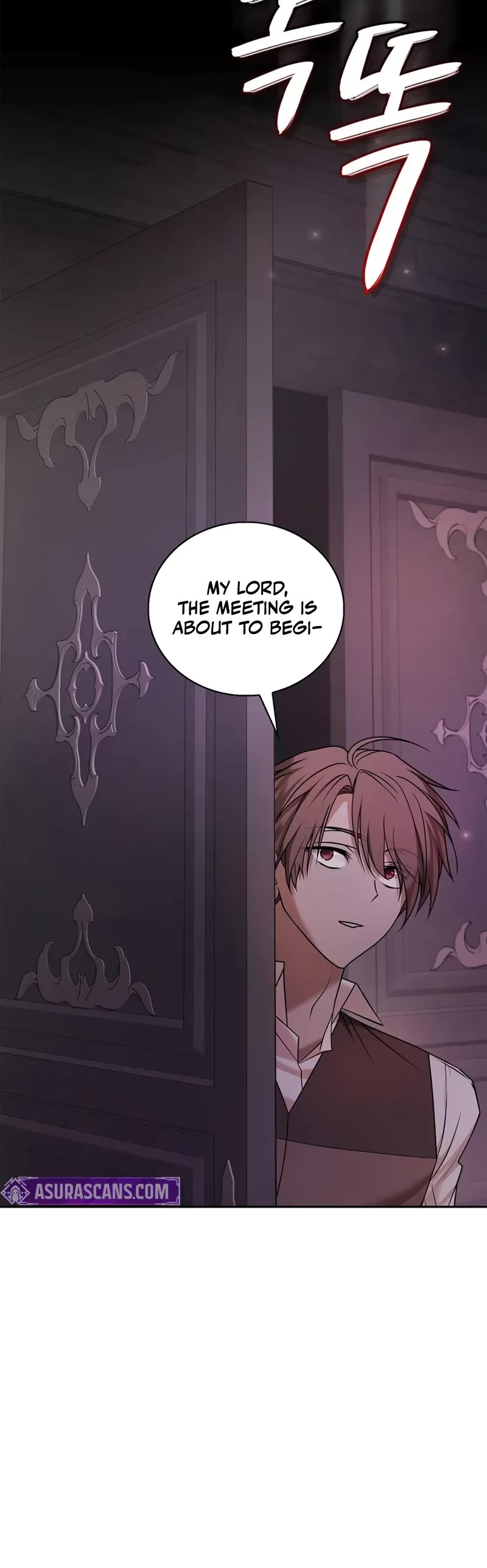 I’m Not That Kind of Talent Chapter 81 page 6 - Chapter 81