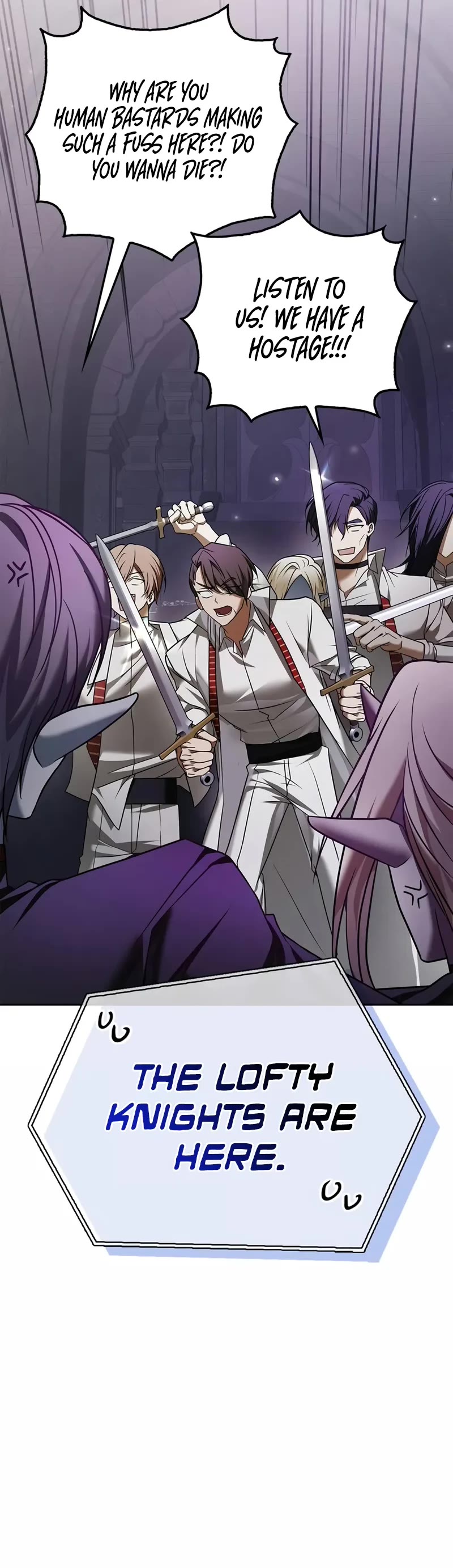 I’m Not That Kind of Talent Chapter 81 page 61 - Chapter 81