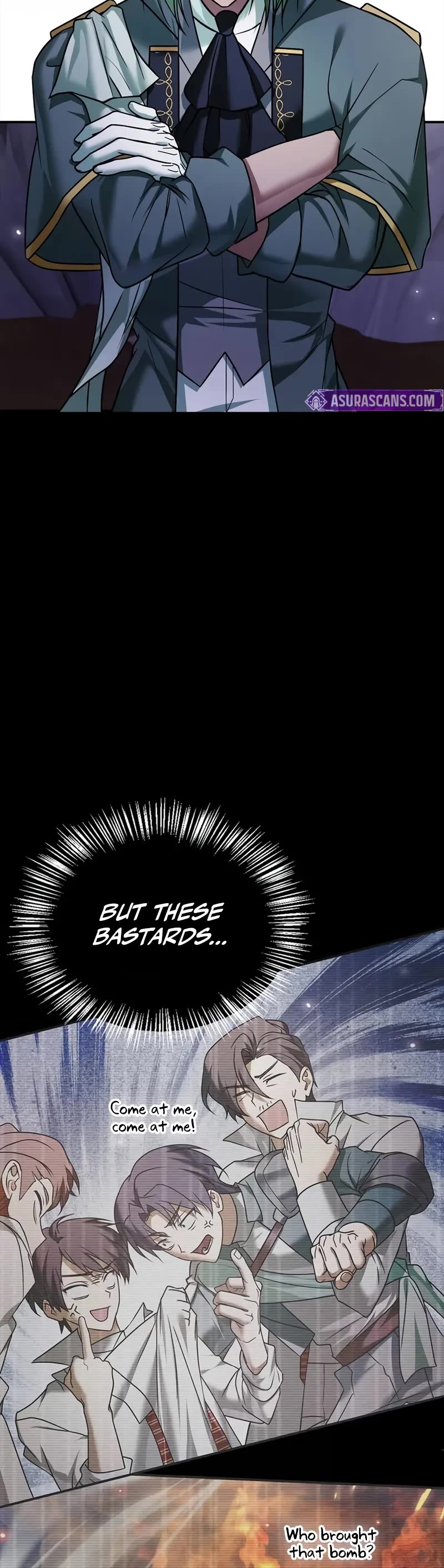 I’m Not That Kind of Talent Chapter 82 page 10 - Chapter 82