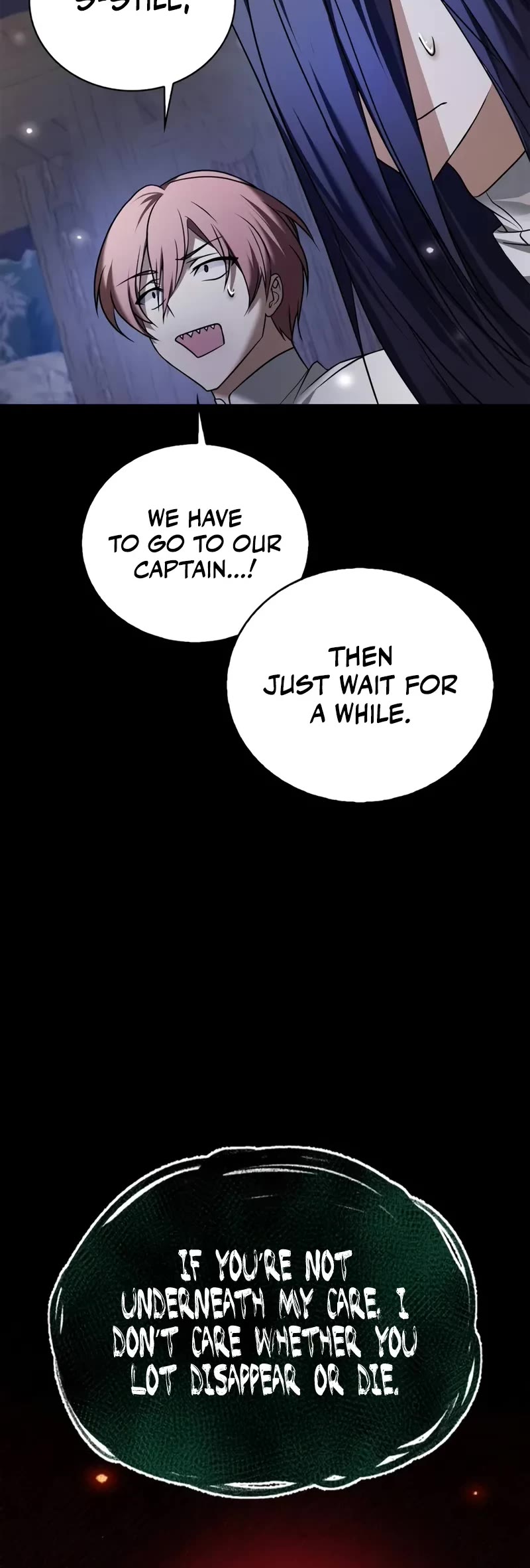 I’m Not That Kind of Talent Chapter 82 page 16 - Chapter 82