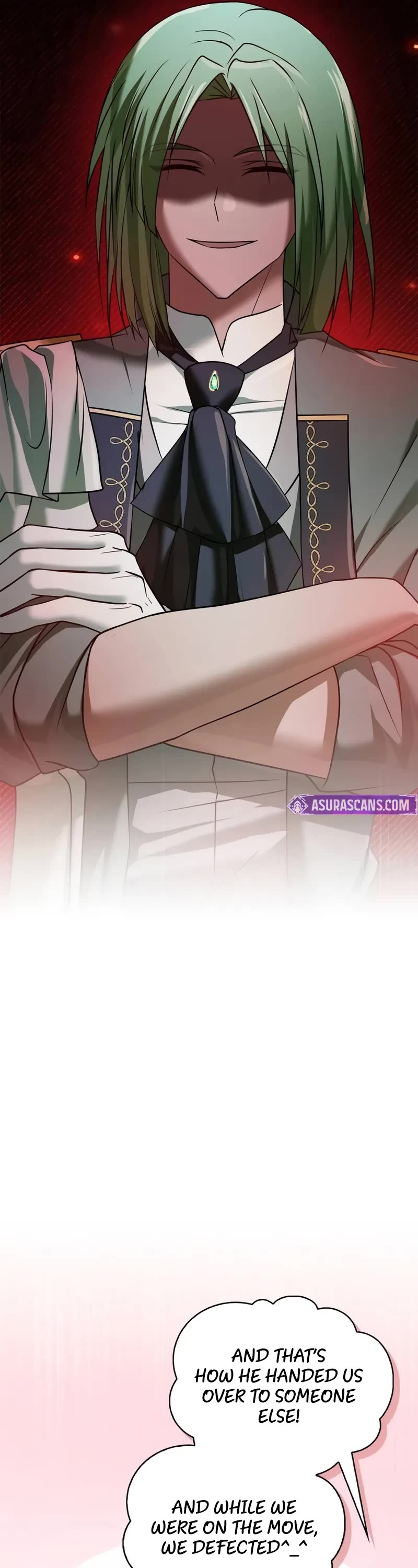 I’m Not That Kind of Talent Chapter 82 page 17 - Chapter 82