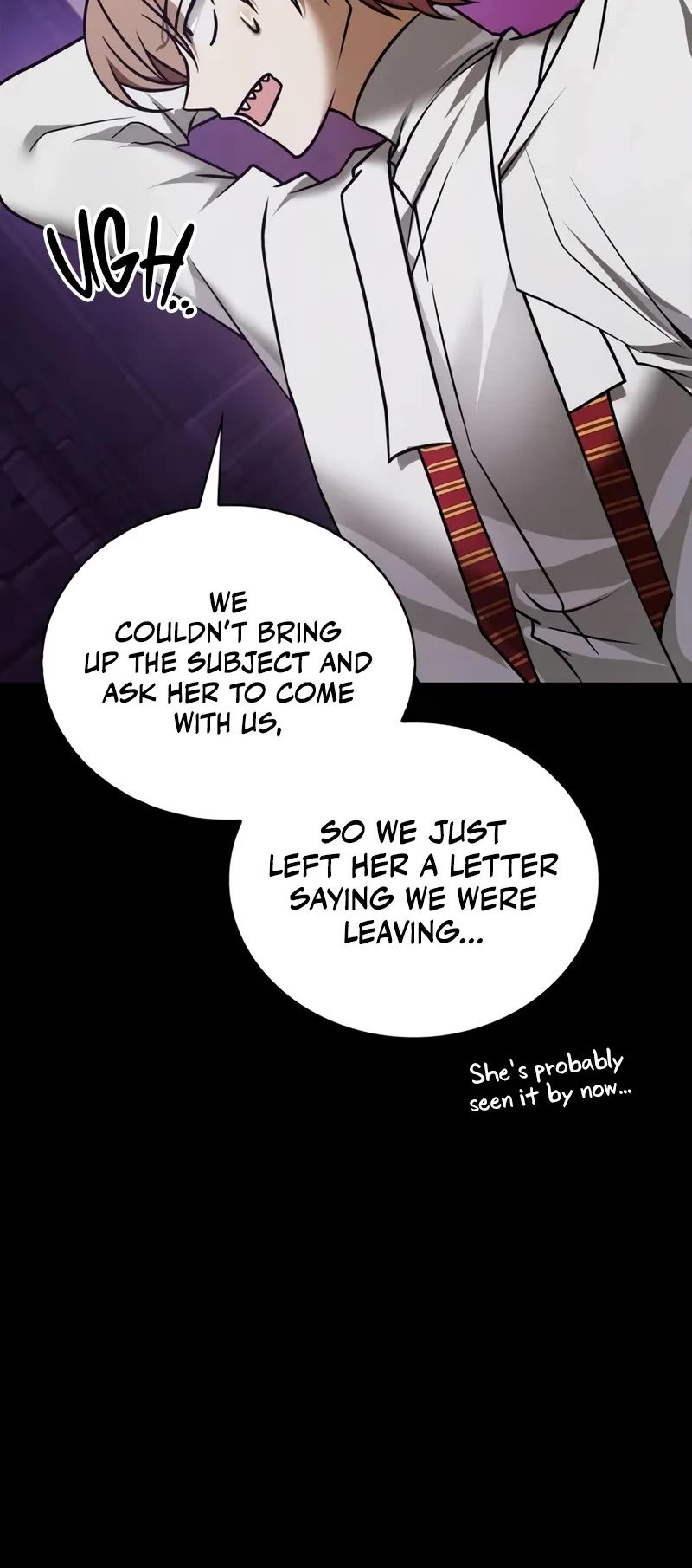 I’m Not That Kind of Talent Chapter 82 page 20 - Chapter 82